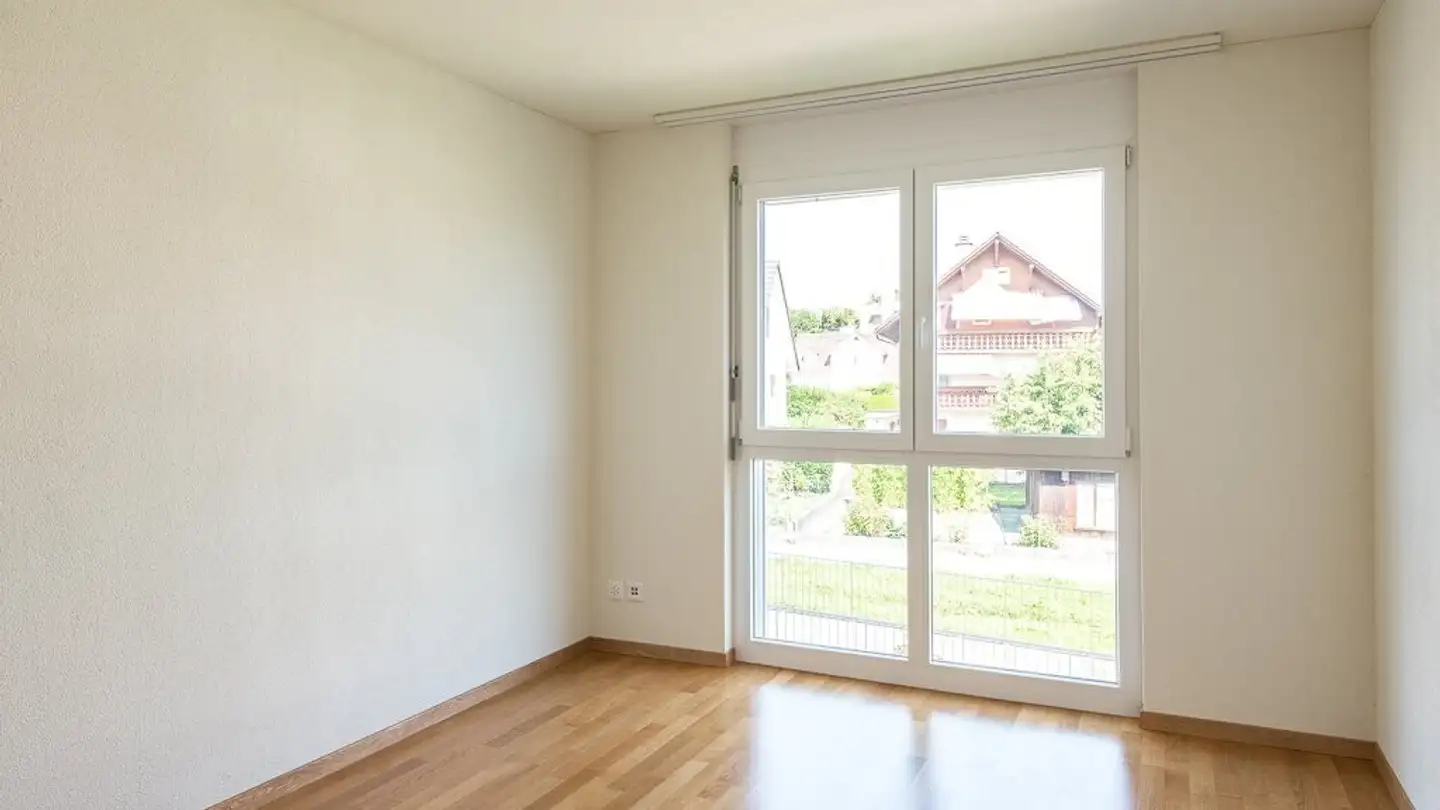 Appartement à louer - Quittenweg 4, 8590 Romanshorn - Photo 3