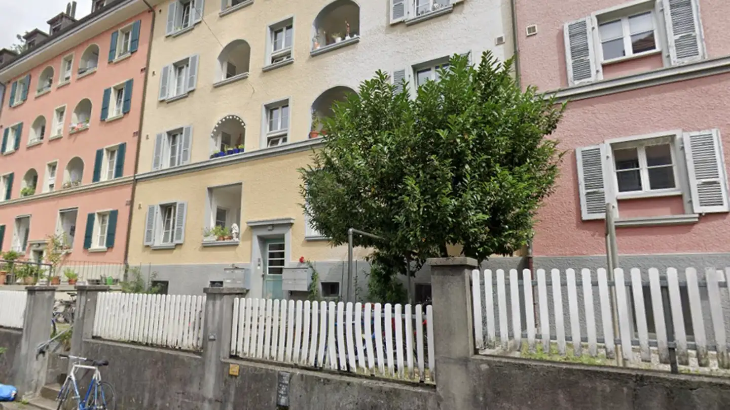 Apartment for rent - Könizstrasse 41, 3008 Bern