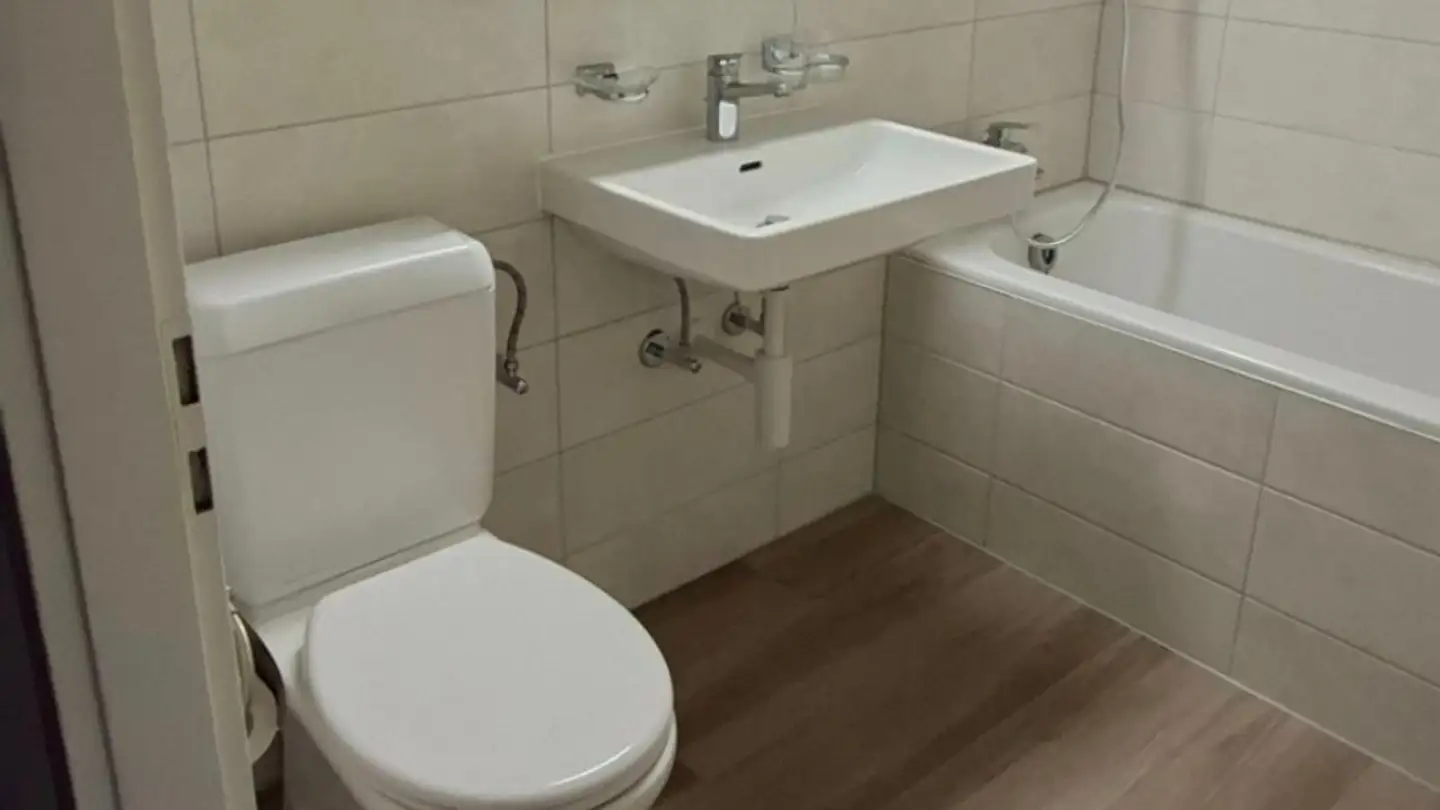 Appartamento in affitto - 1373 Chavornay