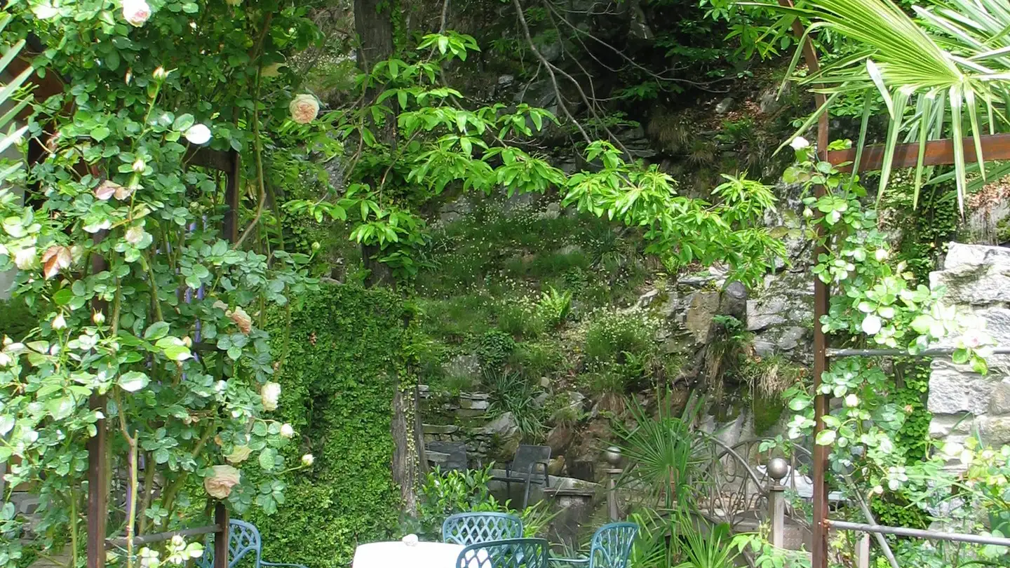 Casa in vendita - Via Sant'antonio 150, 6632 Vogorno - Photo 4