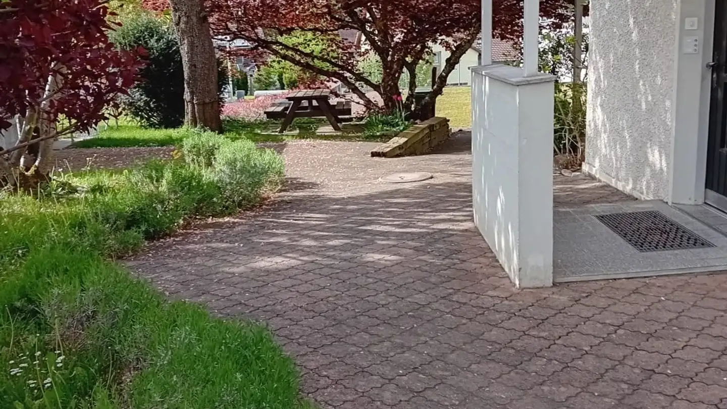 Appartamento in affitto - Schulstrasse 61, 5436 Würenlos - Photo 2