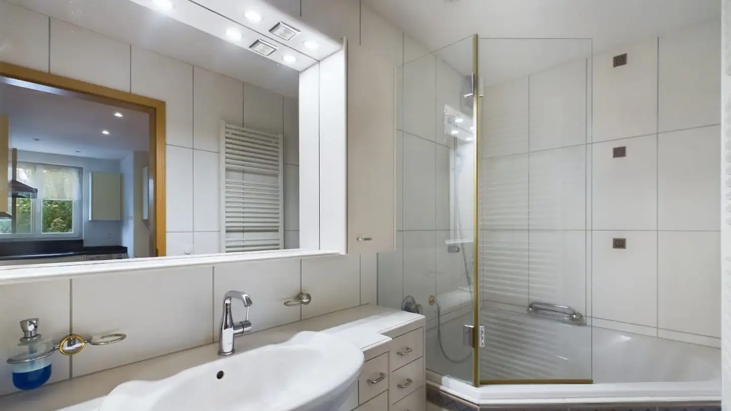 Appartamento in affitto - Schulstrasse 61, 5436 Würenlos - Photo 4