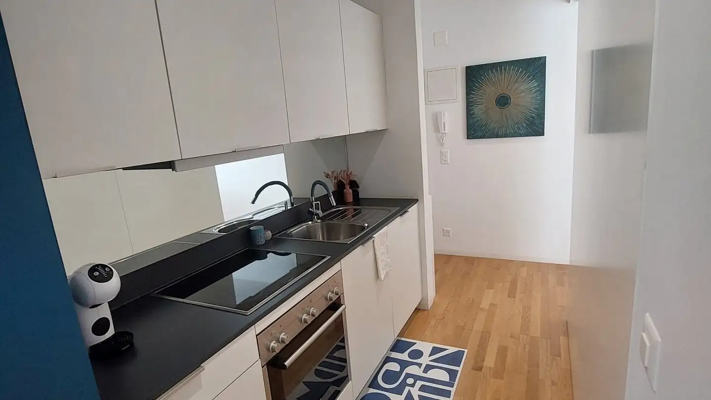 Apartment for rent - Rue Des Baîches 1, 2900 Porrentruy - Photo 3