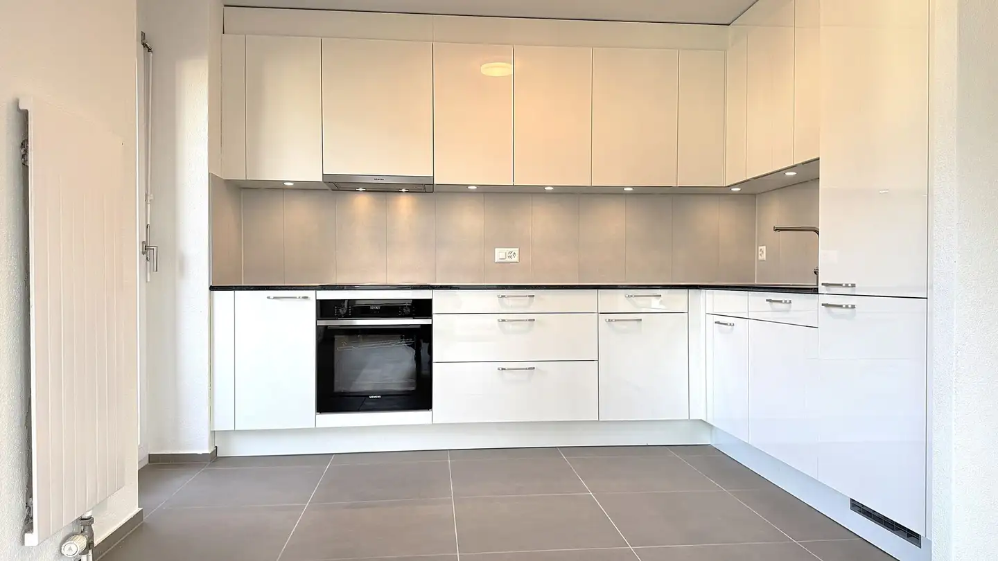 Appartement à louer - Allmendstrasse, 4500 Solothurn - Photo 4