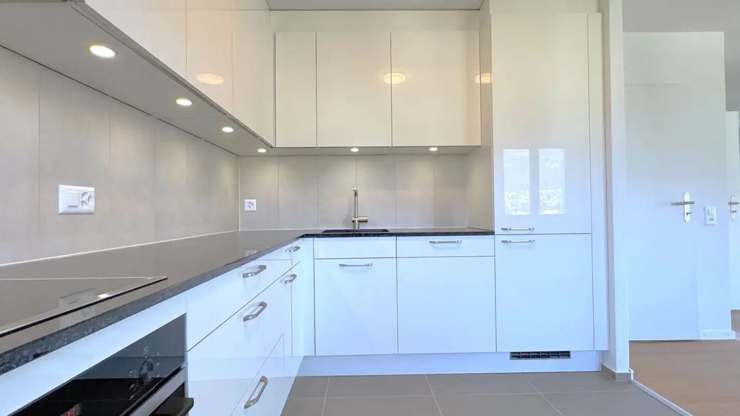 Appartement à louer - Allmendstrasse, 4500 Solothurn