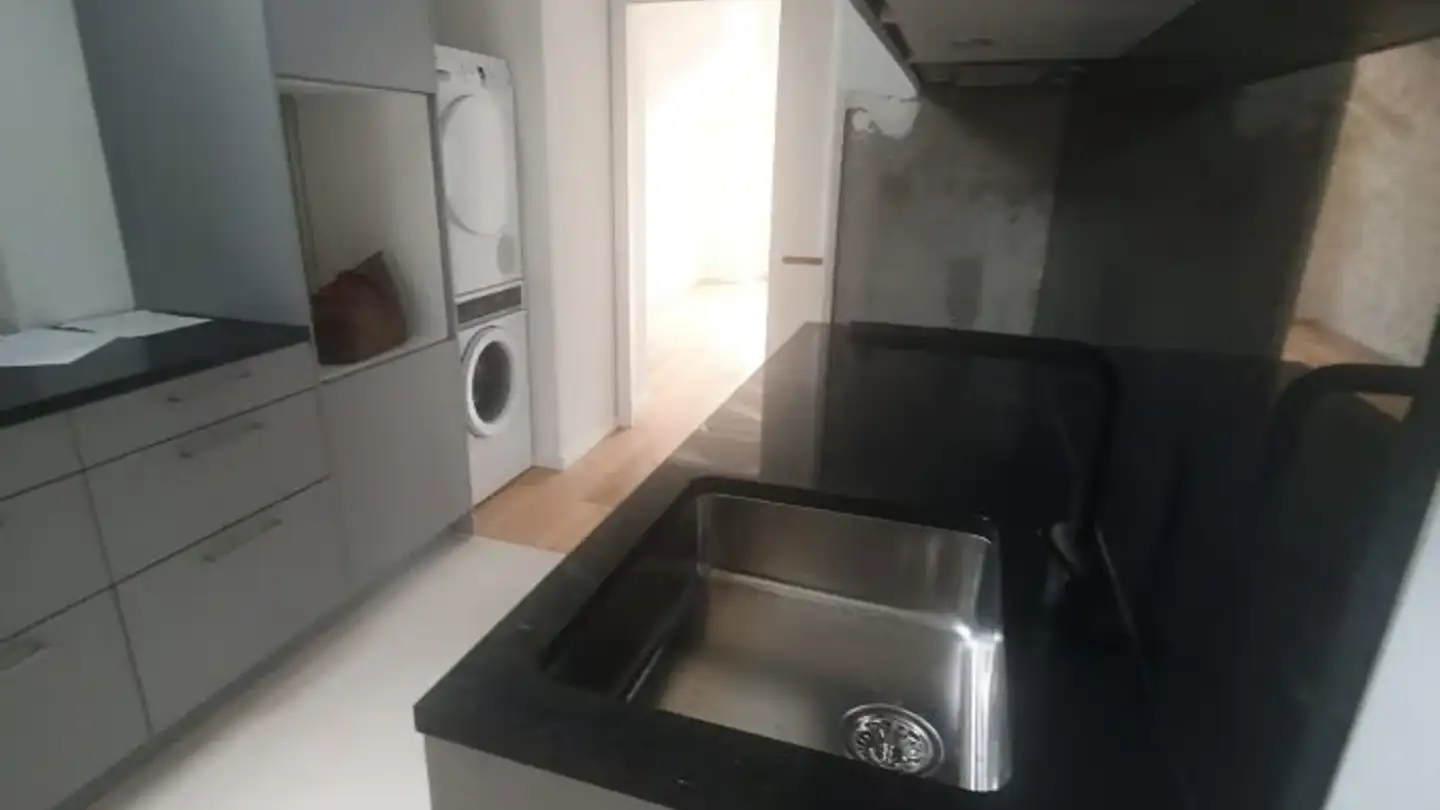 Attic flat for rent - Seestrasse 91, 8820 Wädenswil - Photo 4