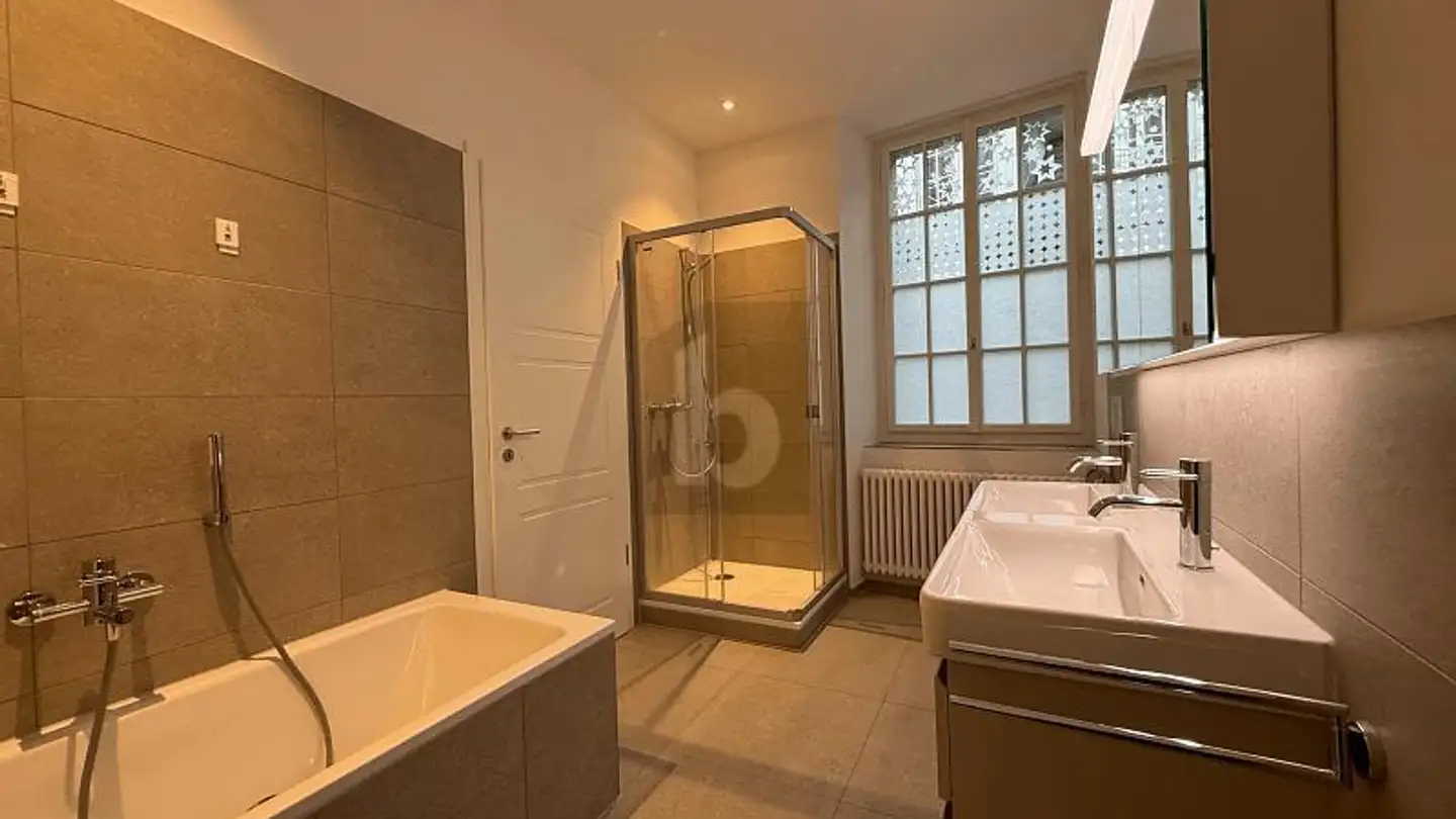Wohnung mieten - 5620 Bremgarten AG - Foto 2
