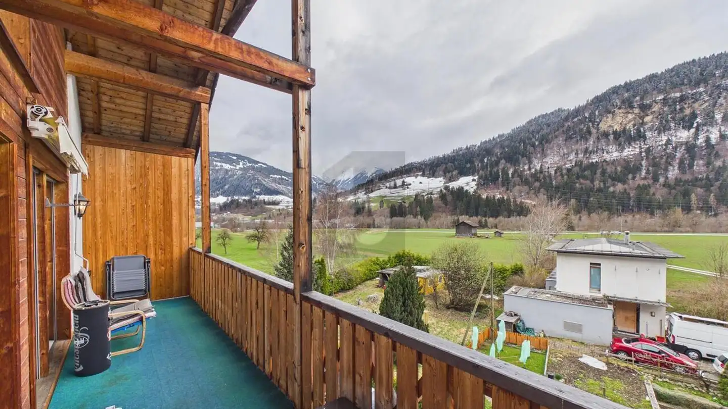 Appartement à vendre - 7130 Schnaus - Photo 2