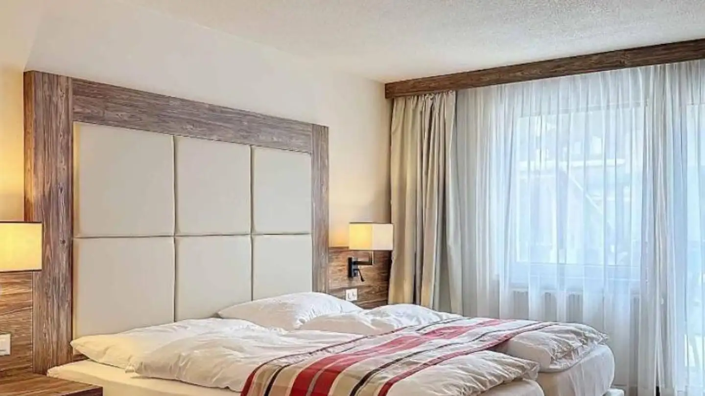 Wohnung kaufen - 3920 Zermatt