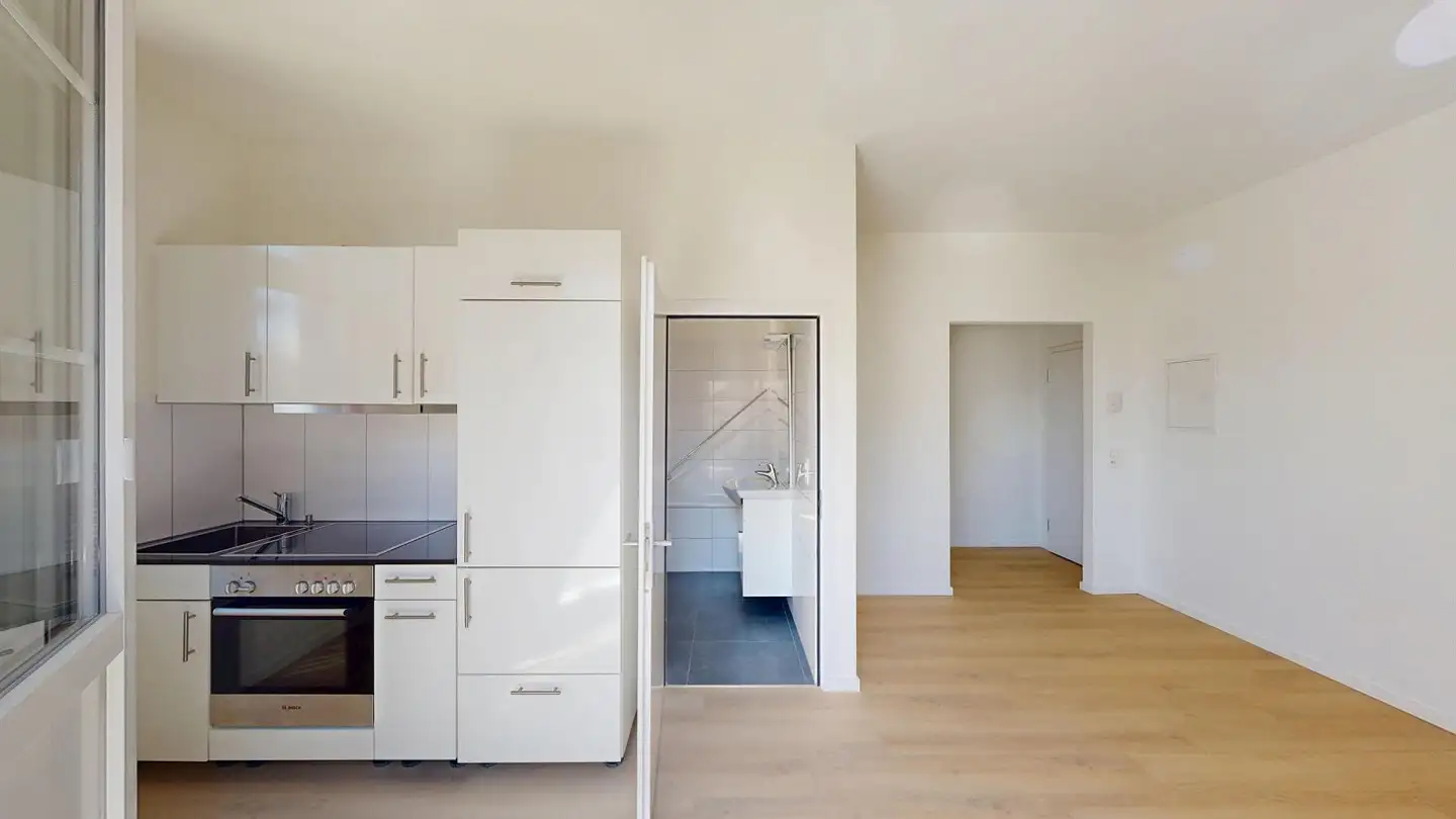 Appartement à louer - Postgasse 2, 9320 Arbon