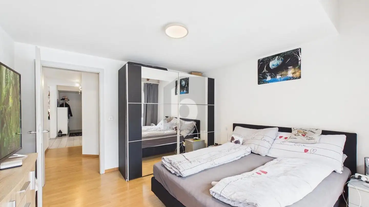 Appartement à vendre - 7130 Schnaus - Photo 4