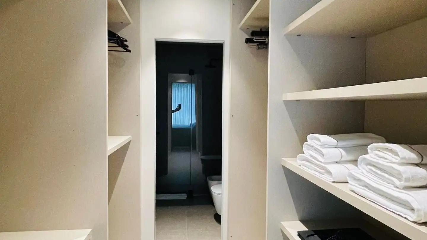 Appartamento ammobiliato in affitto - 6926 Montagnola - Photo 3