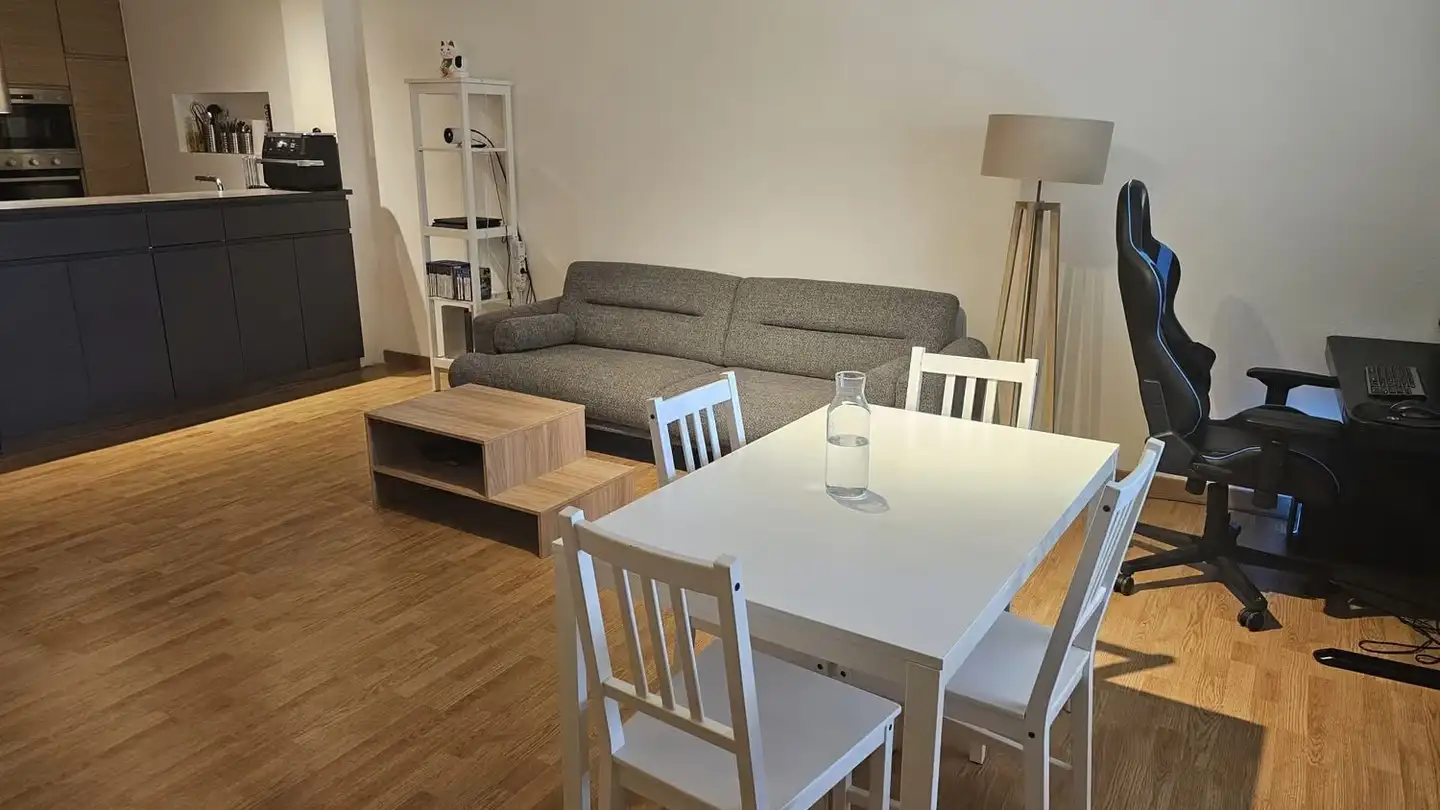 Appartement à louer - Route De Suisse 135a, 1290 Versoix