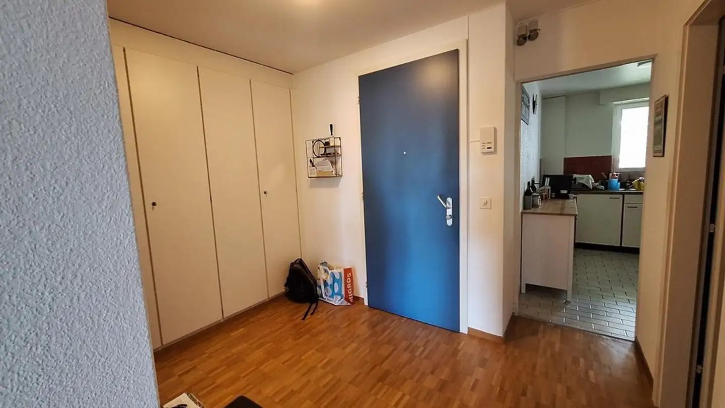 Appartamento in affitto - Avenue Antoine-Michel-Servan 27, 1006 Lausanne - Foto 2