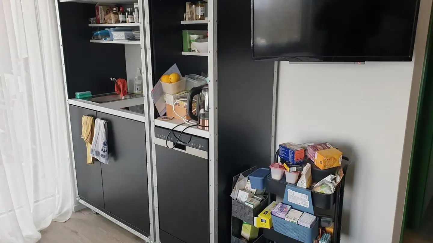 Appartamento in affitto - Unterwienacht 577, 9405 Wienacht-Tobel - Foto 3