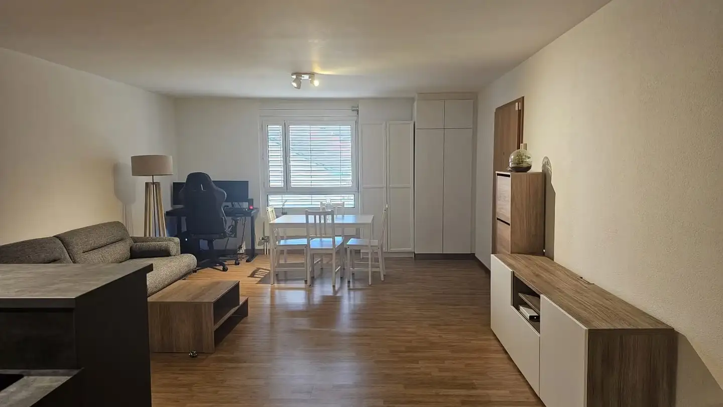 Appartement à louer - Route De Suisse 135a, 1290 Versoix - Photo 2