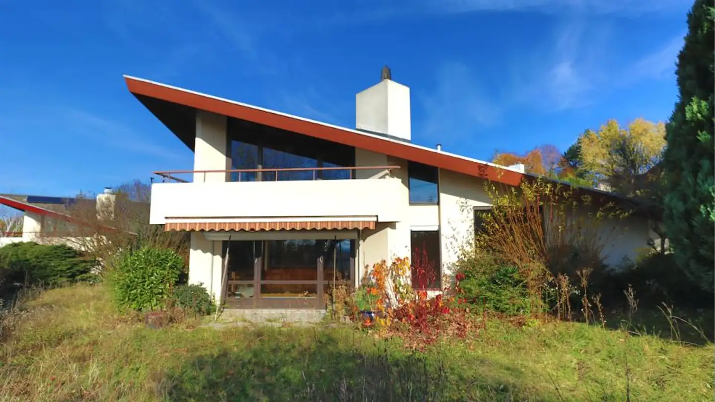 Villa kaufen - 1032 Romanel-sur-Lausanne