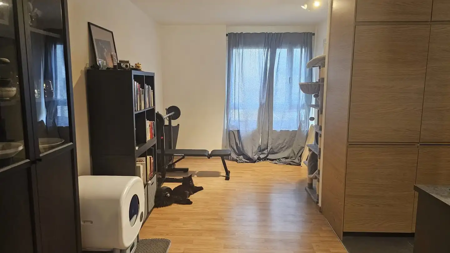 Appartement à louer - Route De Suisse 135a, 1290 Versoix - Photo 4