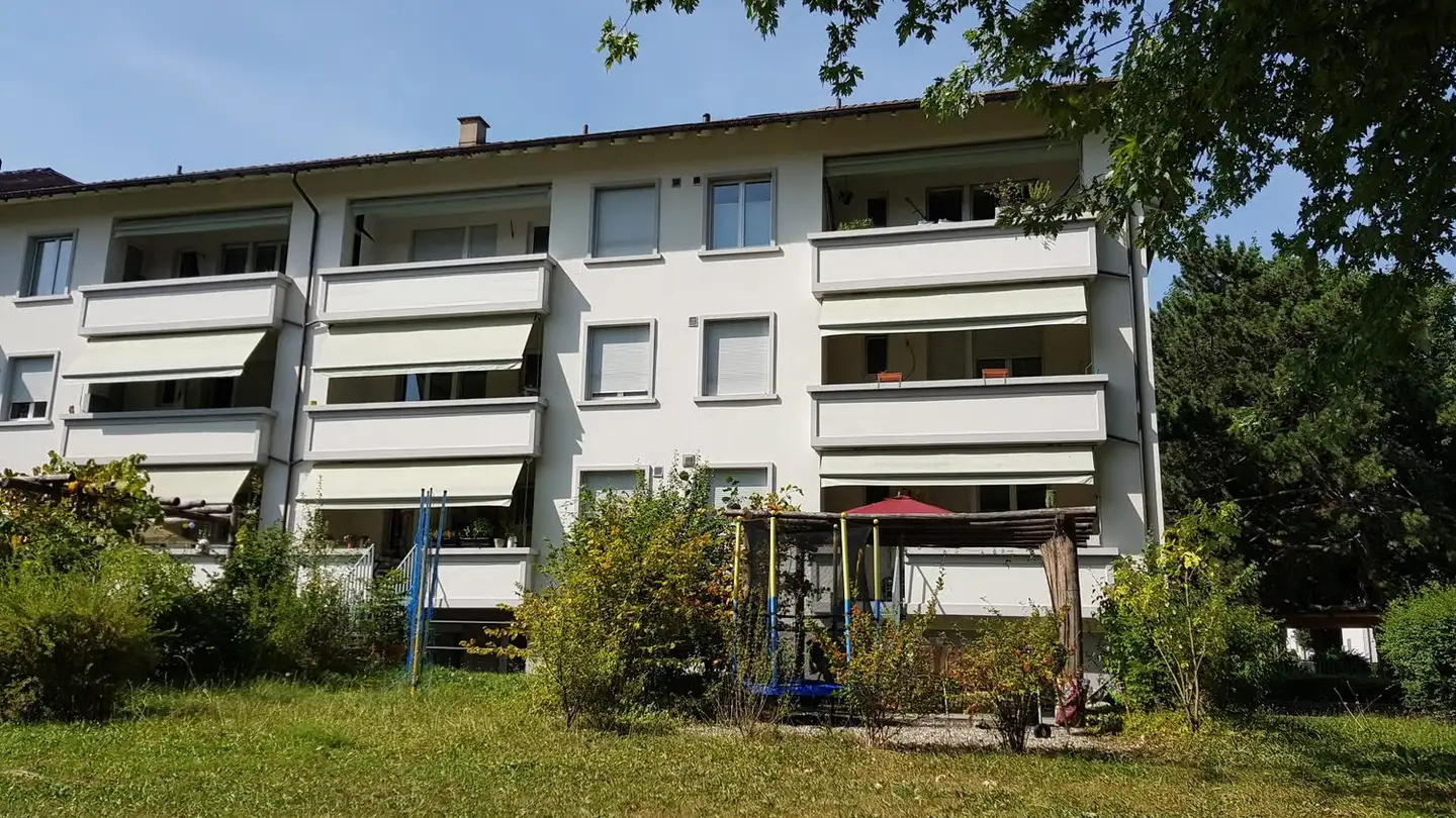 Appartamento in affitto - General Guisan-Strasse 10, 4153 Reinach BL