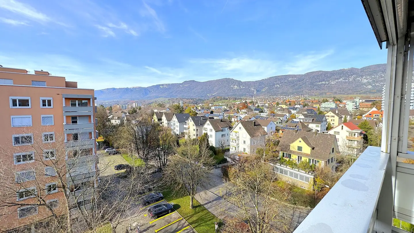 Appartement à louer - Allmendstrasse, 4500 Solothurn - Photo 4