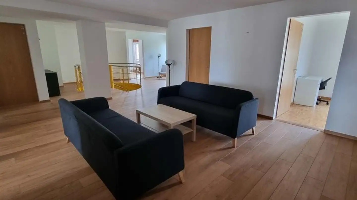 Wohnung mieten - Avenue De La Poste 3, 1020 Renens VD - Foto 4