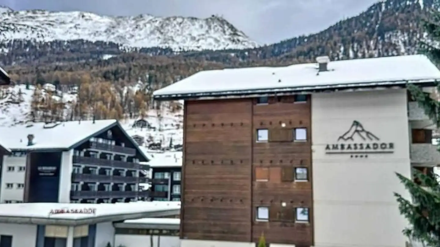 Wohnung kaufen - 3920 Zermatt - Foto 2
