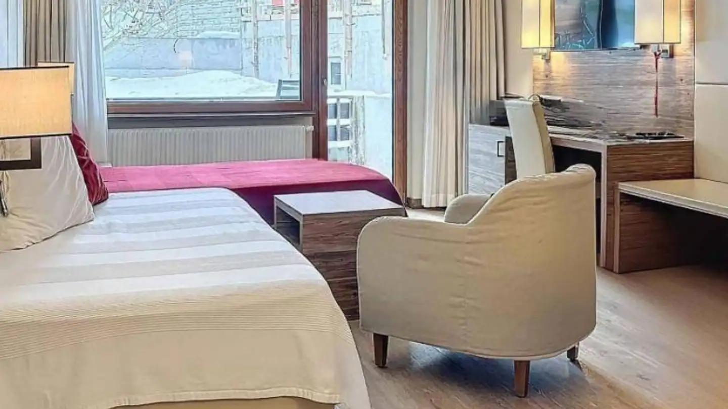 Wohnung kaufen - 3920 Zermatt - Foto 4