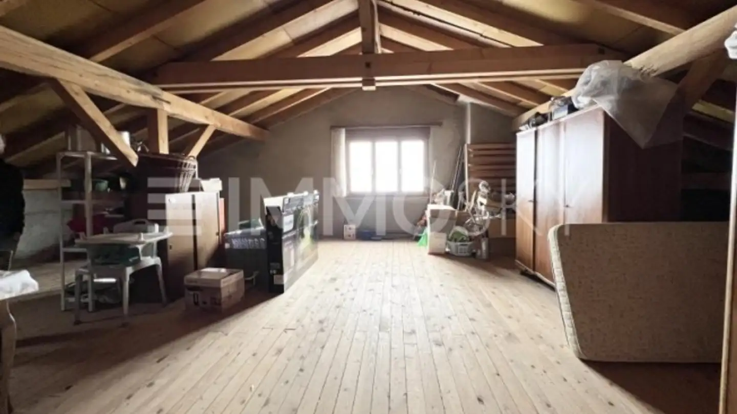 Castle for sale - 2345 Les Breuleux - Photo 3