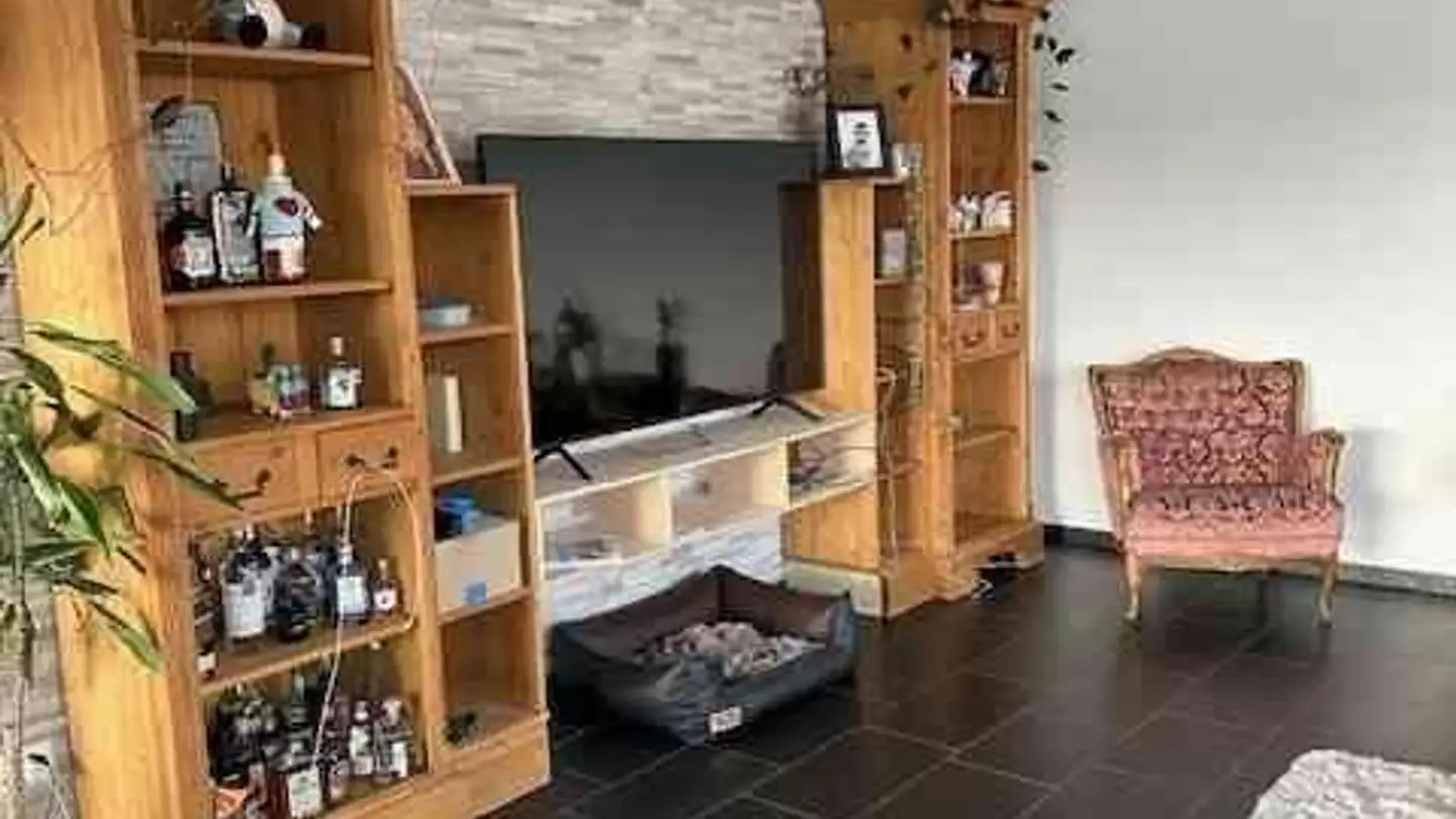 Attico in affitto - Bachmatt 3, 5073 Gipf-Oberfrick - Photo 2