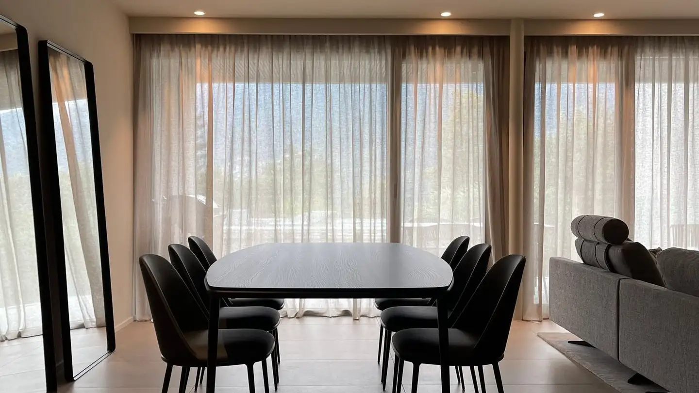 Appartamento ammobiliato in affitto - 6926 Montagnola - Photo 4