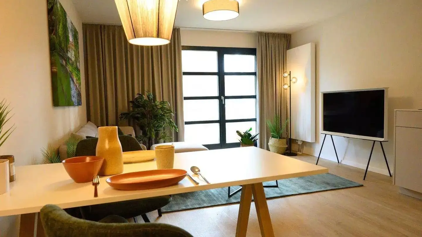 Apartment for rent - Allée Des Cèdres 6, 1022 Chavannes-près-Renens