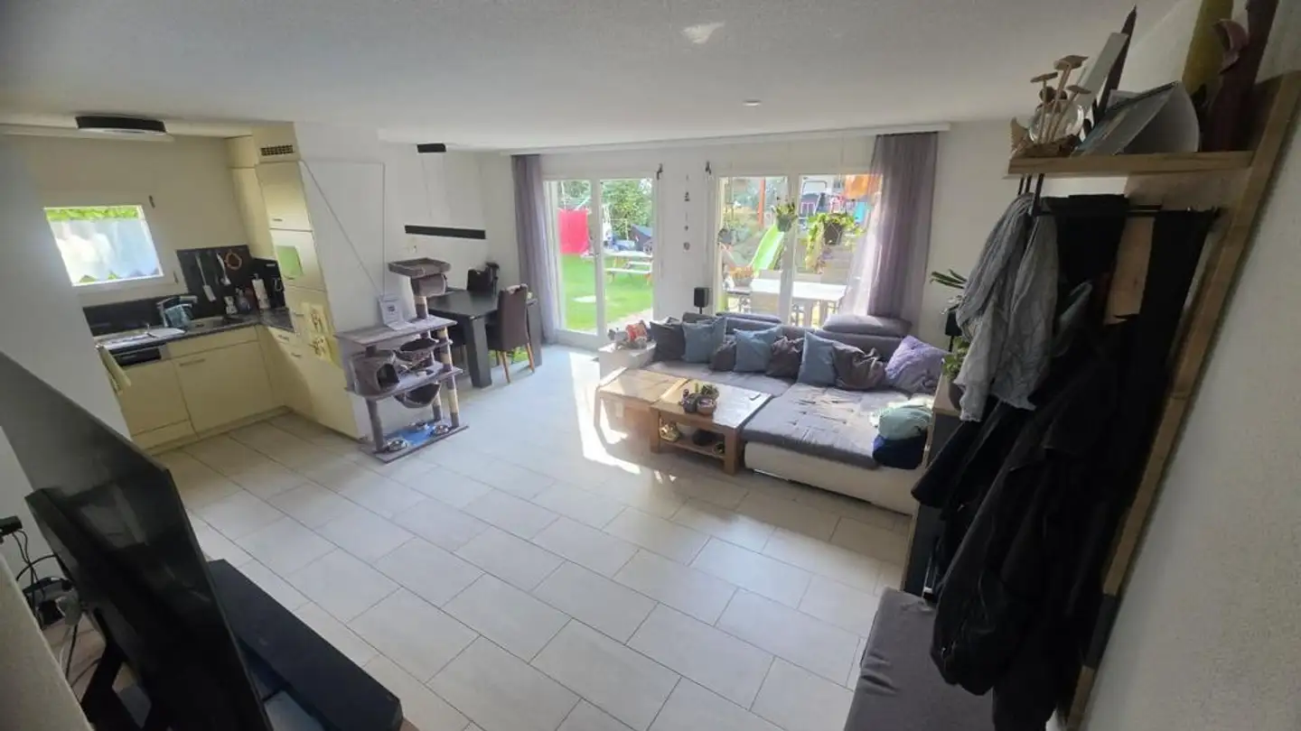 Single house for rent - Mulchlingerstrasse 171, 8405 Winterthur - Photo 3