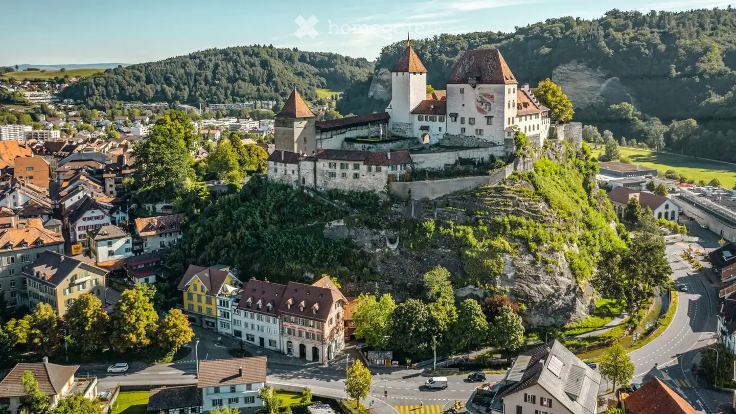 Apartment for rent - Pfisterngasse 27, 3400 Burgdorf