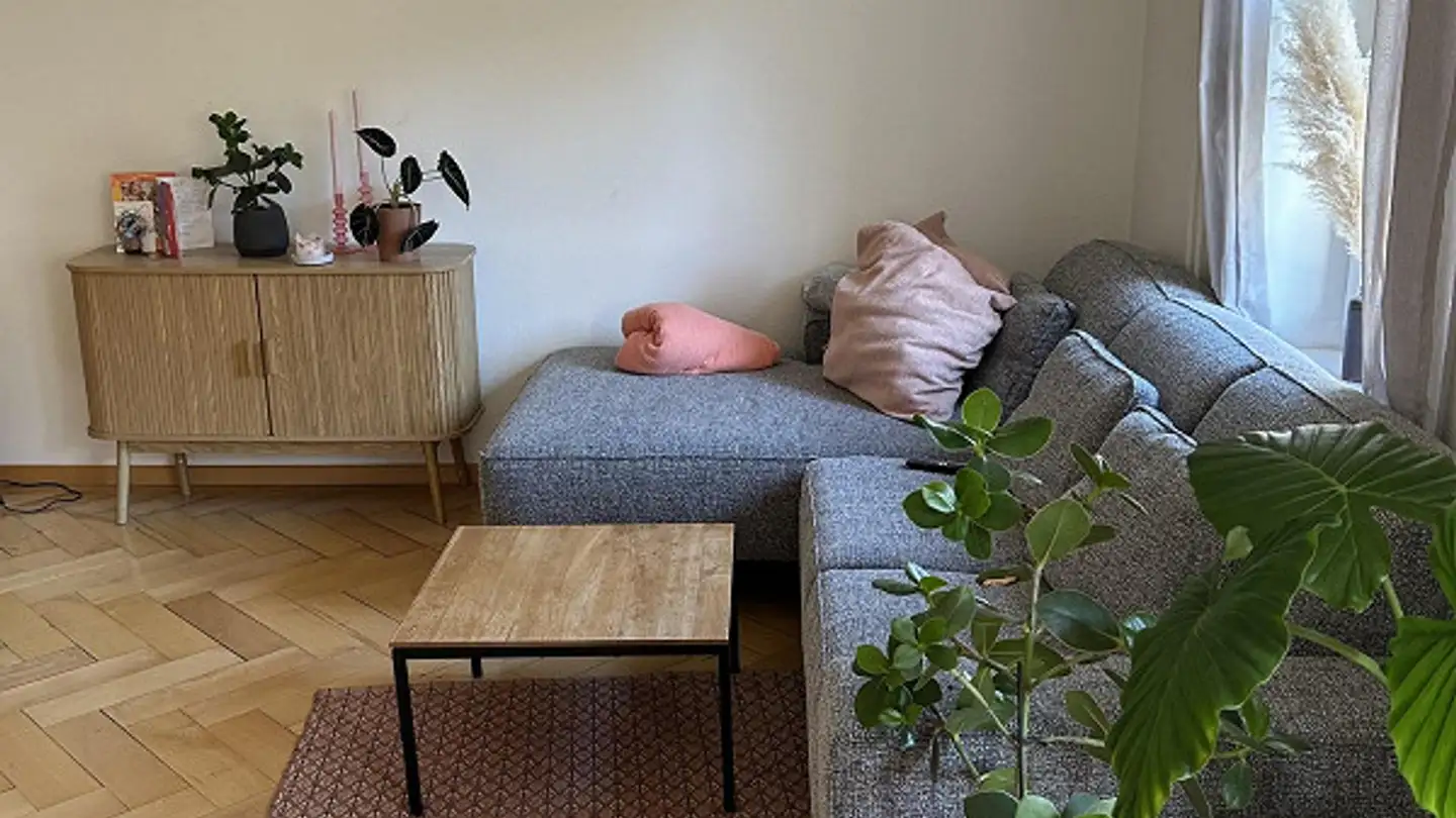 Appartamento in affitto - Oberstrasse 34, 9000 St. Gallen - Photo 2