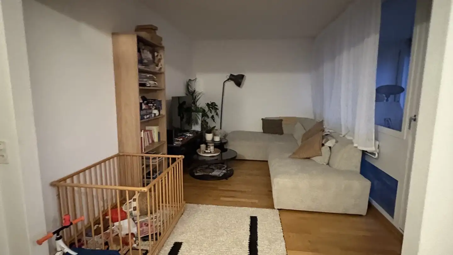 Apartment for rent - Route de l'Etraz 54, 1260 Nyon