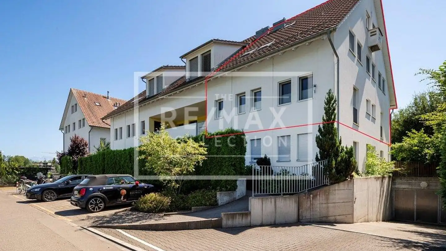 Maisonette kaufen - 8616 Riedikon - Foto 2