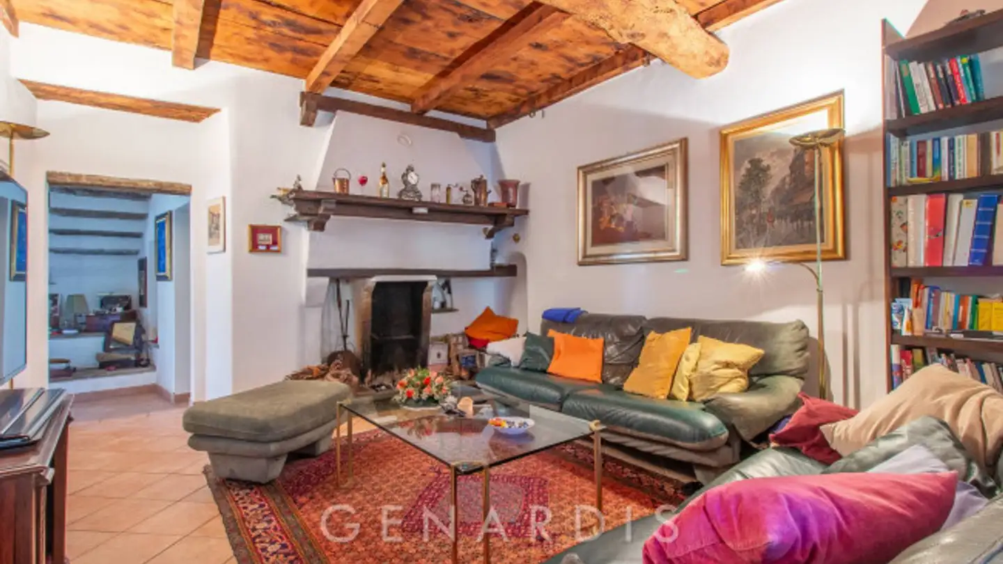 Casa singola in vendita - 6984 Pura - Foto 3