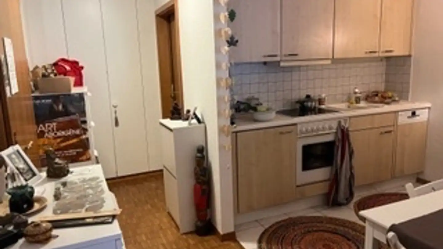 Studio in vendita - Rue Du Nord, 1180 Rolle - Photo 2