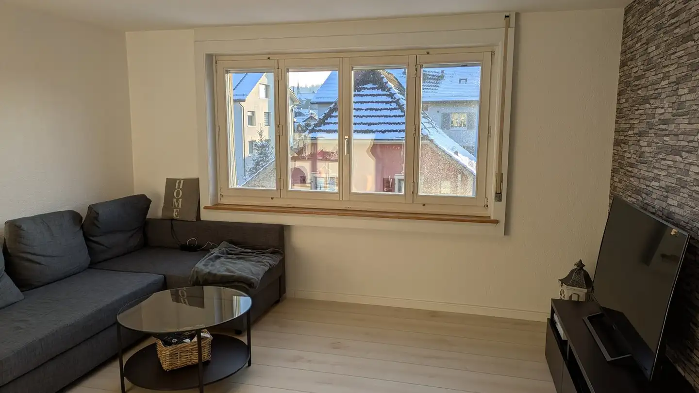 Appartamento in affitto - Felseggstrasse 15, 3400 Burgdorf