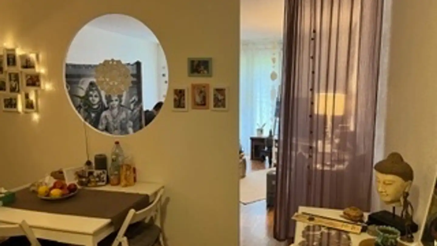 Studio in vendita - Rue Du Nord, 1180 Rolle - Photo 4