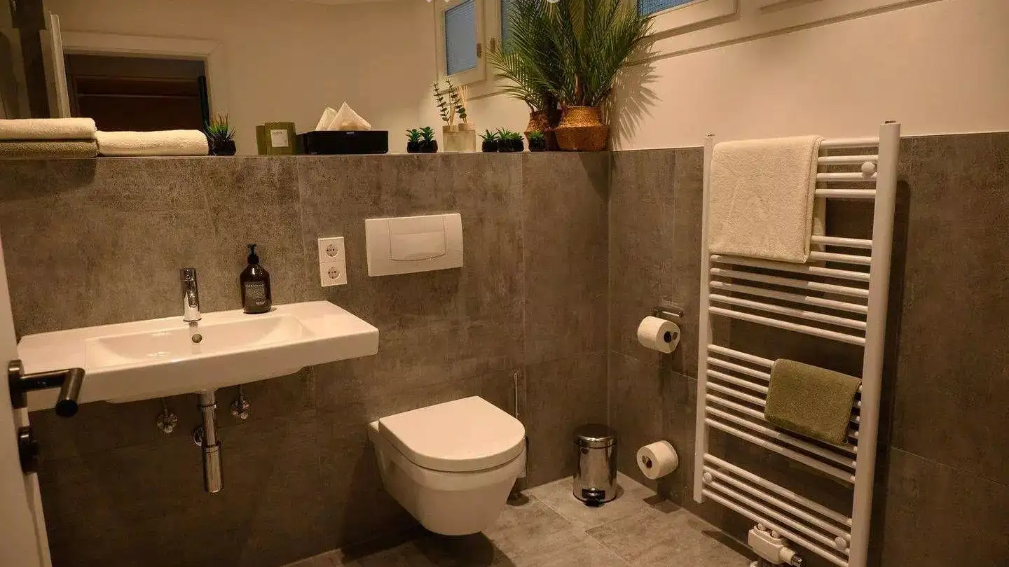 Apartment for rent - Allée Des Cèdres 6, 1022 Chavannes-près-Renens - Photo 2