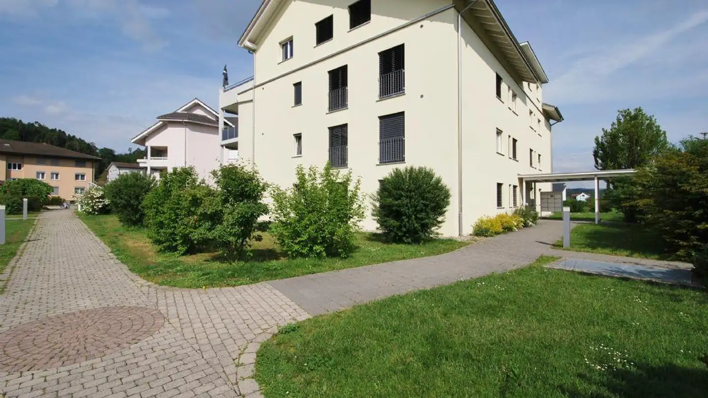 Appartamento in affitto - Chäppelimatte 34, 6262 Langnau b. Reiden - Photo 3