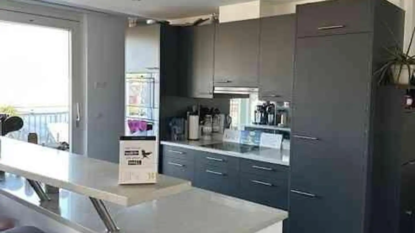 Attico in affitto - Bachmatt 3, 5073 Gipf-Oberfrick - Photo 4