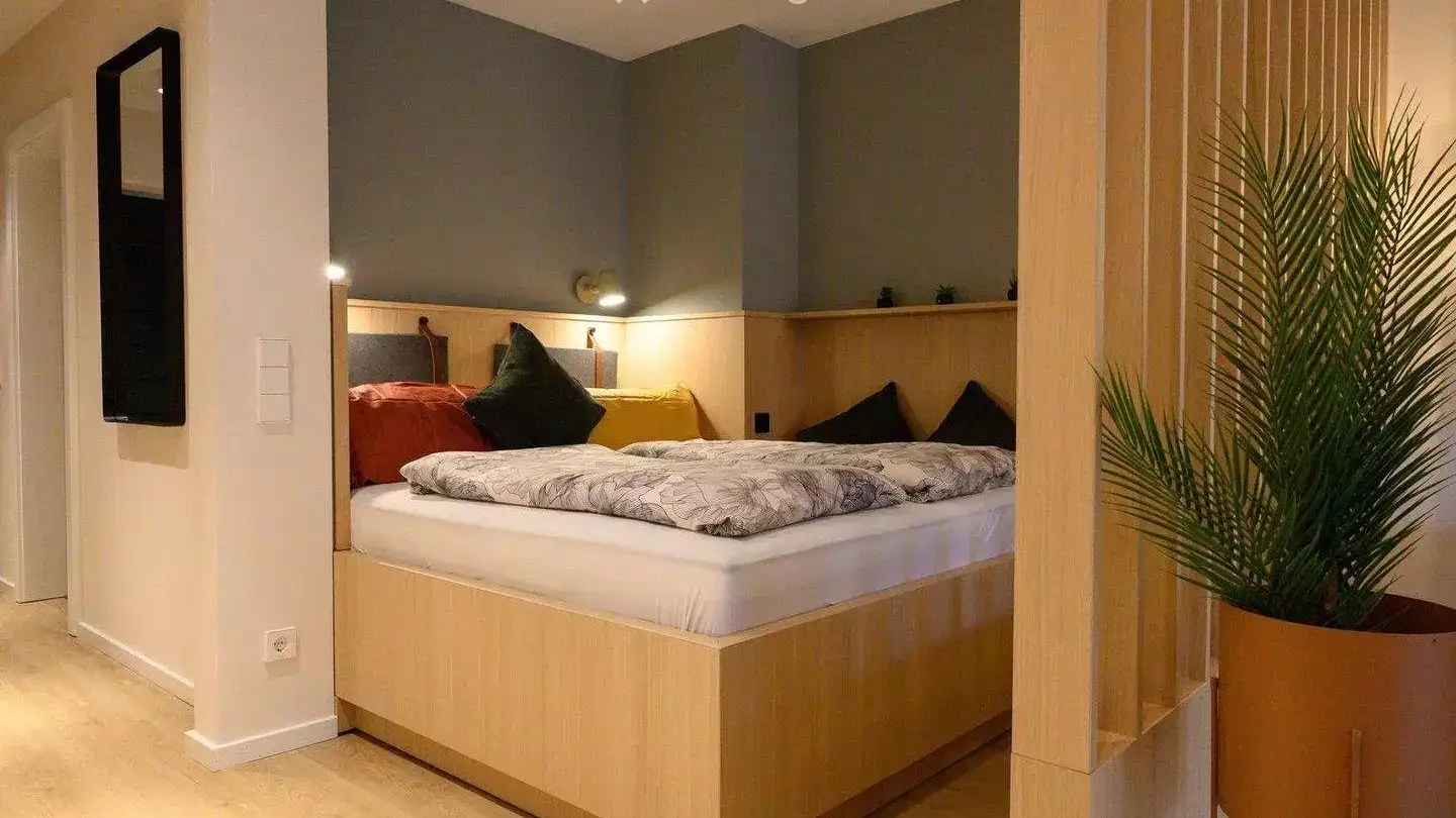 Apartment for rent - Allée Des Cèdres 6, 1022 Chavannes-près-Renens - Photo 3