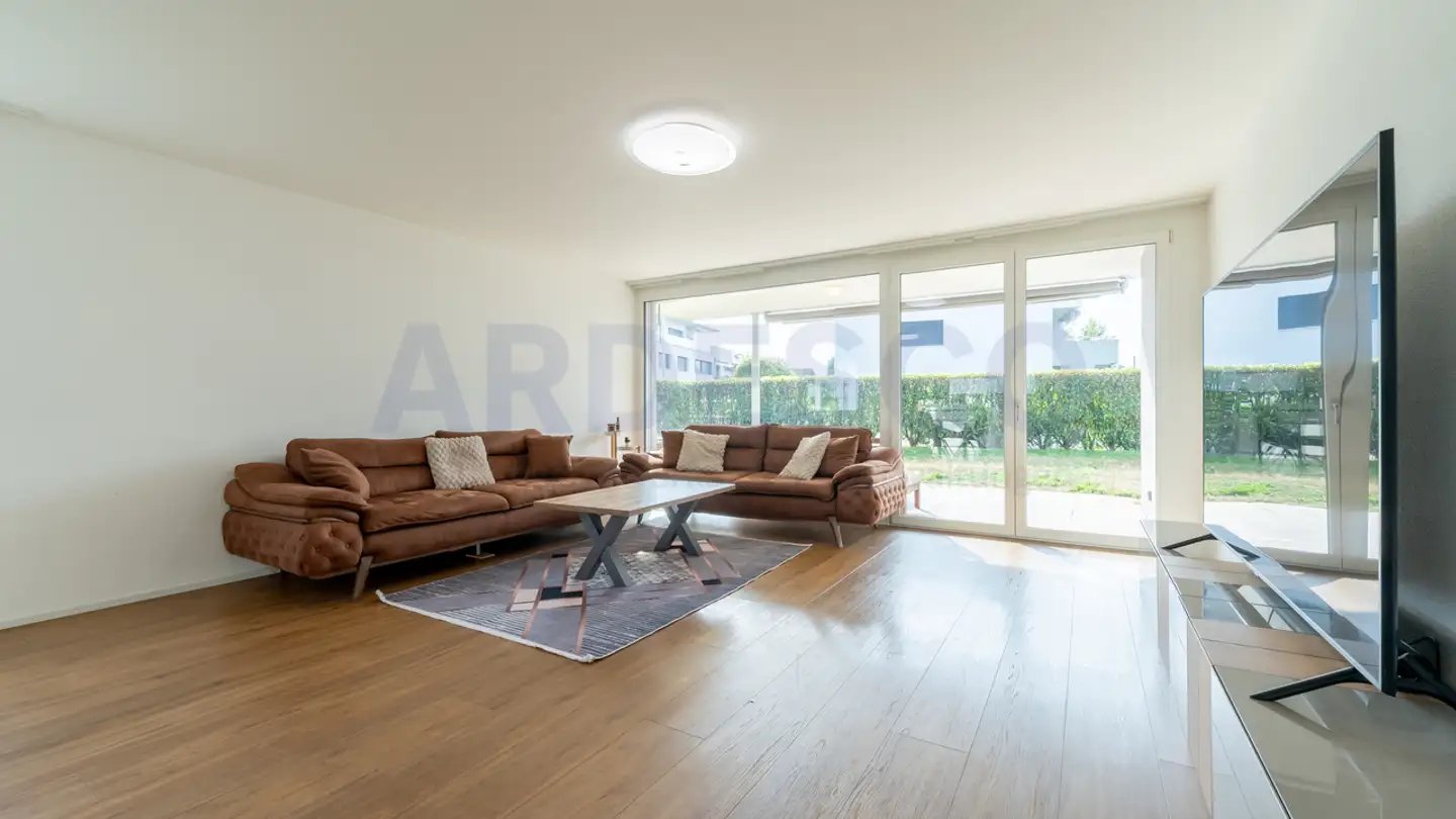 Apartment for rent - Hardmattweg 15, 4912 Aarwangen
