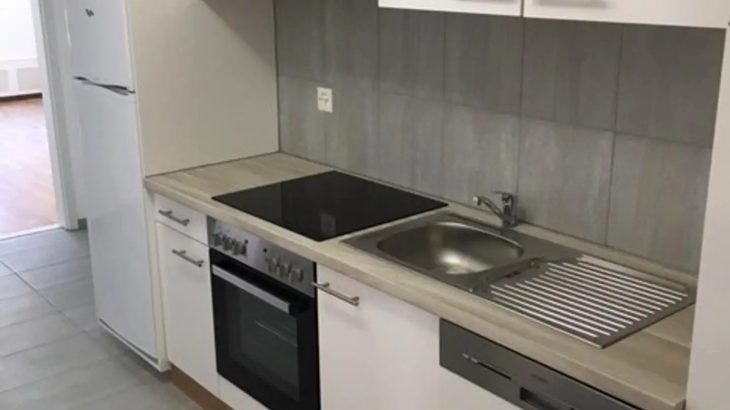 Apartment for rent - Pfisterngasse 27, 3400 Burgdorf - Photo 2