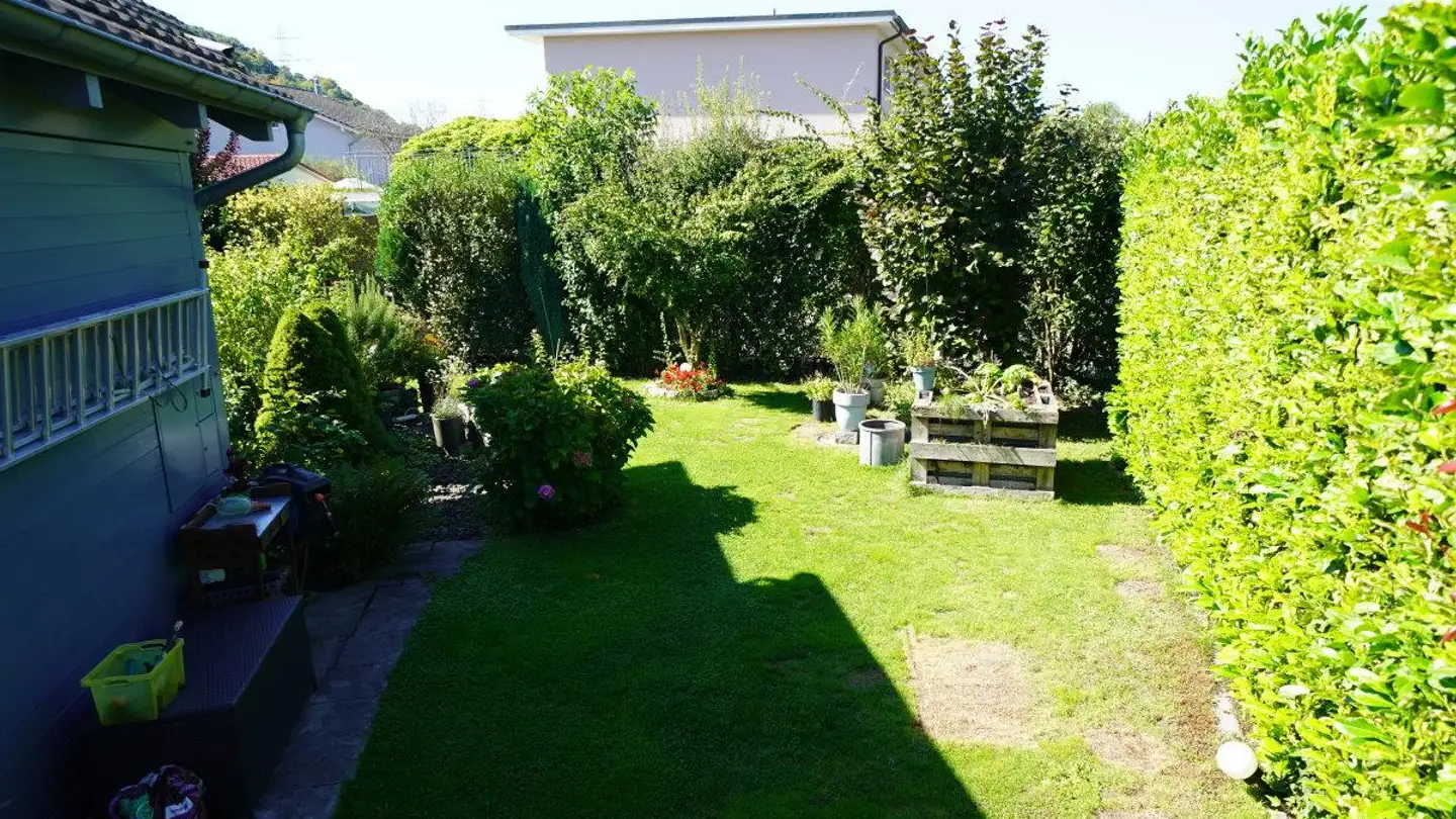 Casa singola in vendita - Zeisigweg 13, 4310 Rheinfelden - Photo 4