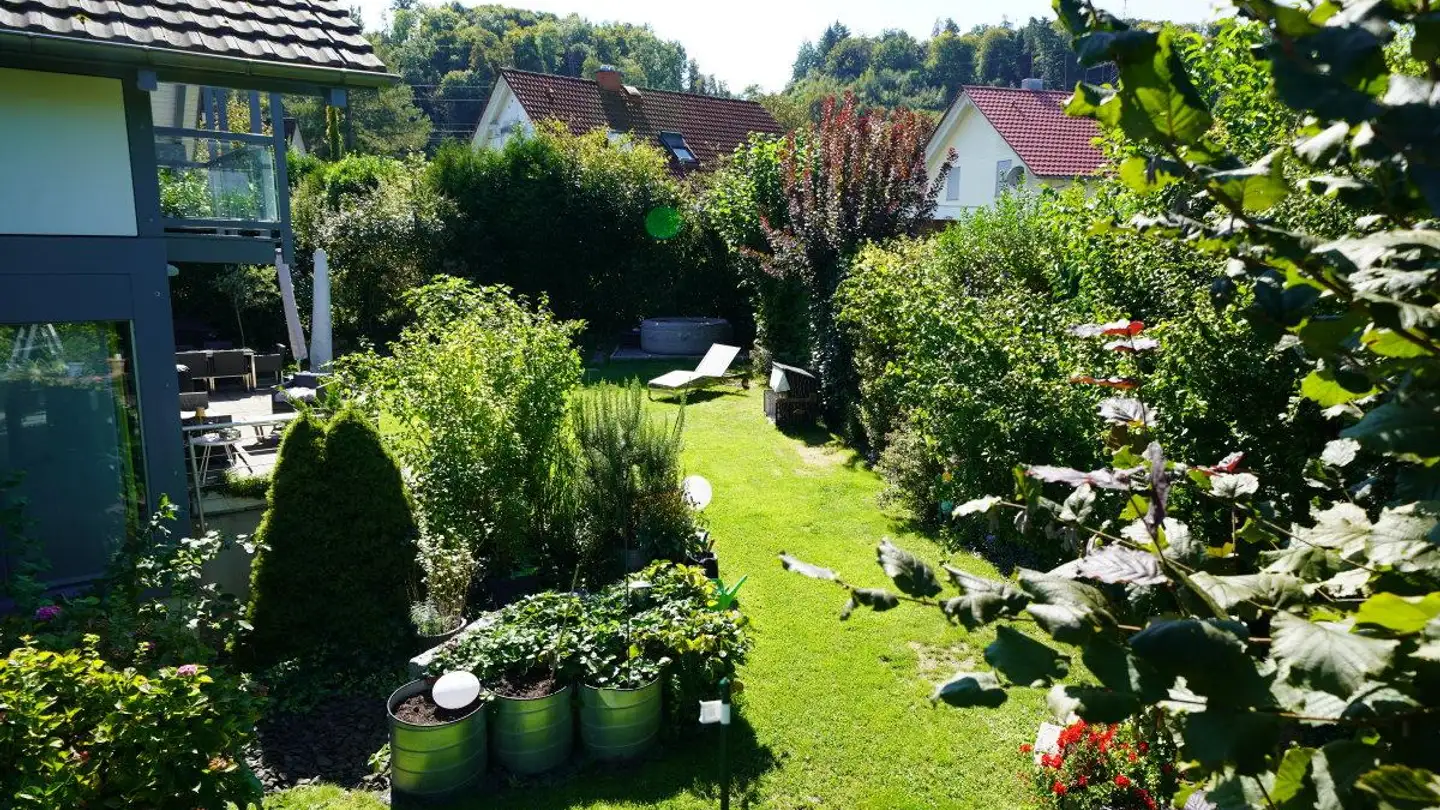 Casa singola in vendita - Zeisigweg 13, 4310 Rheinfelden - Photo 2