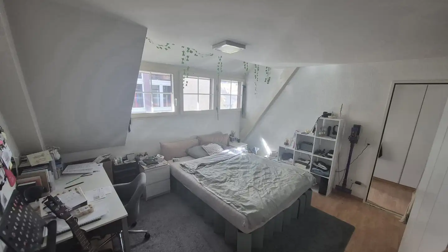 Appartamento in affitto - Rain 28, 5000 Aarau - Foto 4