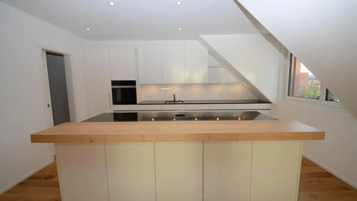 Apartment for rent - Schaffhauserstrasse 292a, 8500 Frauenfeld